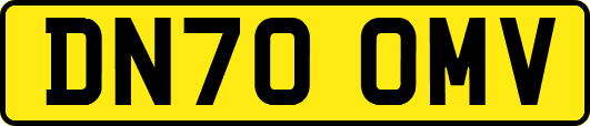 DN70OMV