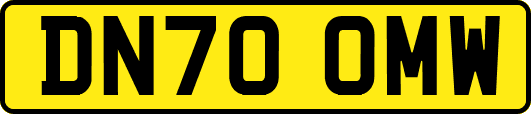 DN70OMW