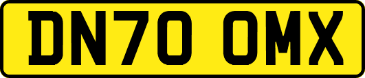 DN70OMX
