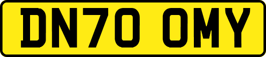 DN70OMY
