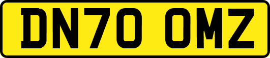 DN70OMZ