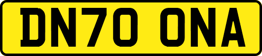 DN70ONA