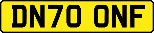 DN70ONF