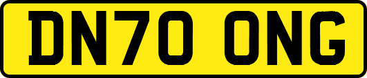 DN70ONG