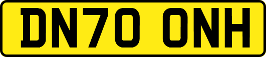 DN70ONH