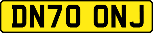 DN70ONJ
