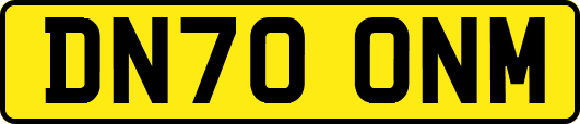 DN70ONM