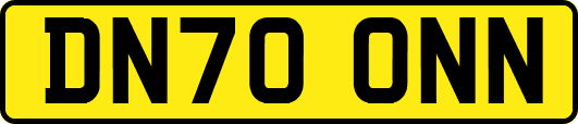 DN70ONN