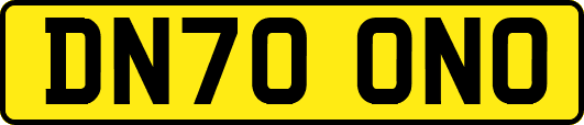 DN70ONO