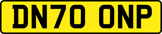 DN70ONP