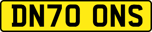 DN70ONS