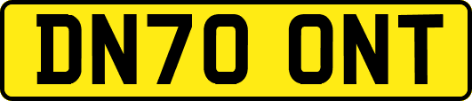 DN70ONT