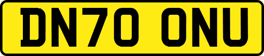 DN70ONU