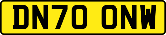 DN70ONW