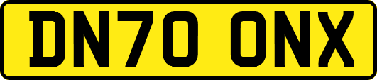 DN70ONX