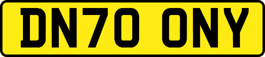 DN70ONY