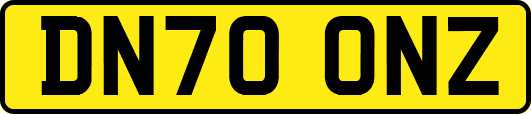 DN70ONZ