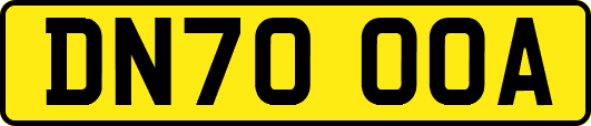 DN70OOA