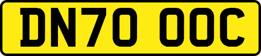 DN70OOC