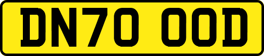 DN70OOD