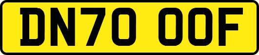 DN70OOF