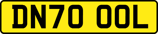 DN70OOL