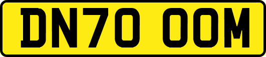 DN70OOM