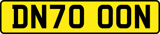 DN70OON