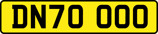 DN70OOO