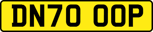 DN70OOP