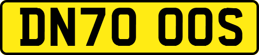 DN70OOS