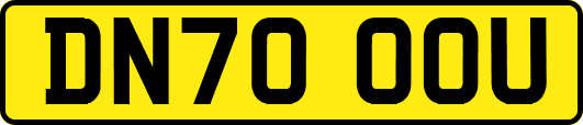 DN70OOU
