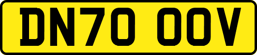 DN70OOV