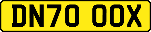 DN70OOX