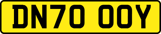 DN70OOY