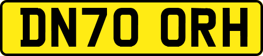 DN70ORH