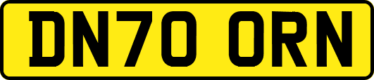 DN70ORN