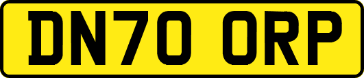 DN70ORP