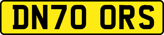 DN70ORS
