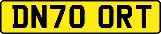 DN70ORT