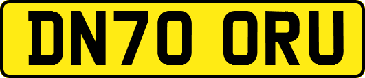 DN70ORU