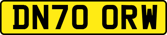 DN70ORW