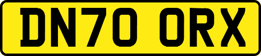 DN70ORX