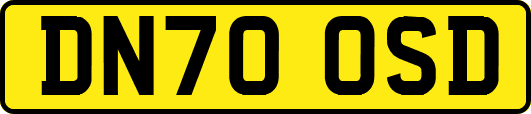 DN70OSD