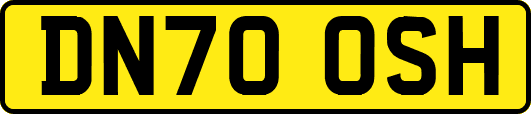 DN70OSH