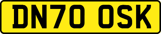 DN70OSK