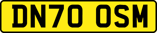 DN70OSM