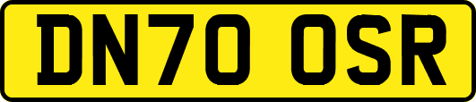 DN70OSR