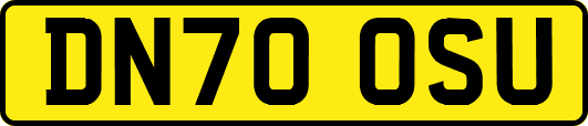 DN70OSU