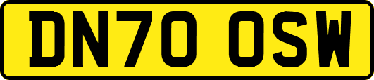DN70OSW